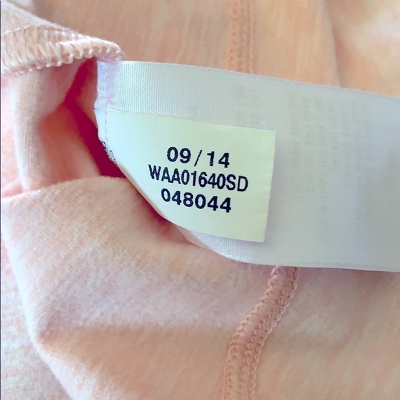 Reebok cowl neck tunic - Picture 12 of 14